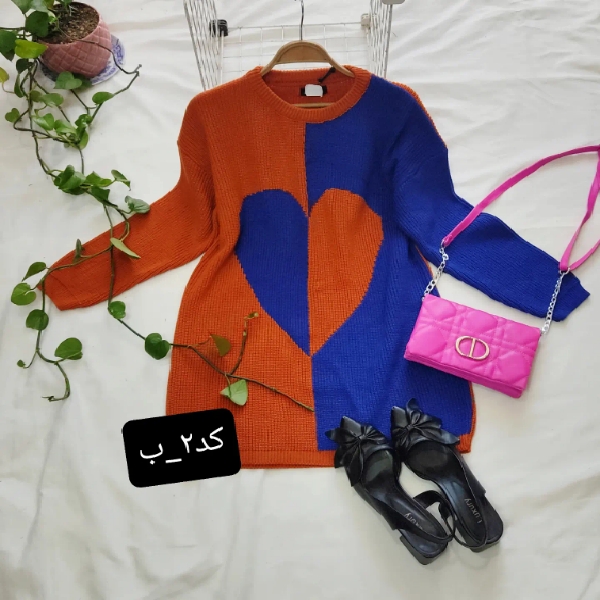تونیک بافت مینو