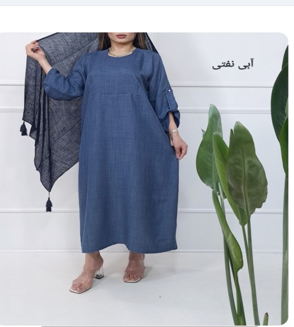 مانتو کفتان سارینا