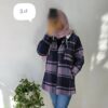 شکت چارخونه گیلاس