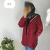 شکت چارخونه گیلاس