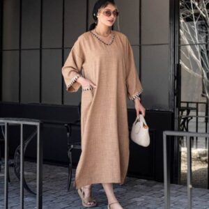 کفتان گونش ❤️