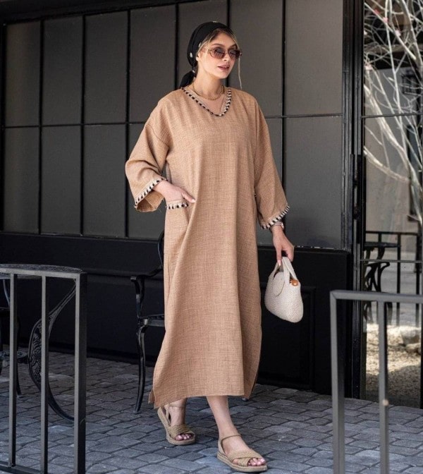 کفتان گونش ❤️