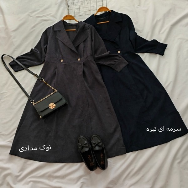 مانتو کبریتی ساناز