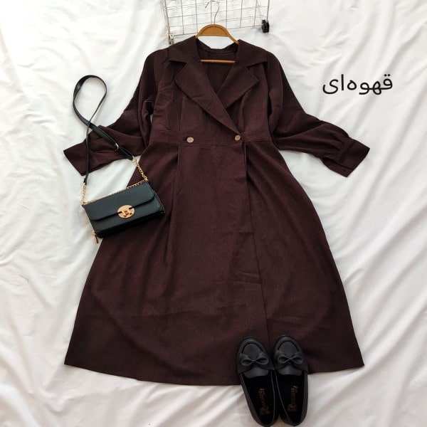 مانتو کبریتی ساناز