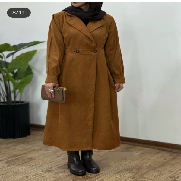 مانتو کبریتی ساناز