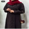 مانتو کبریتی ساناز
