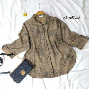 مانتو گازوئیلی فرانک