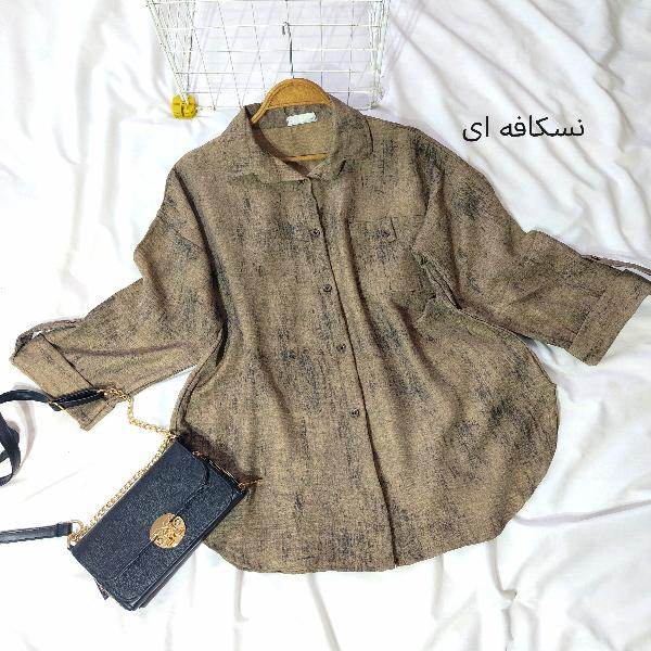 مانتو گازوئیلی فرانک
