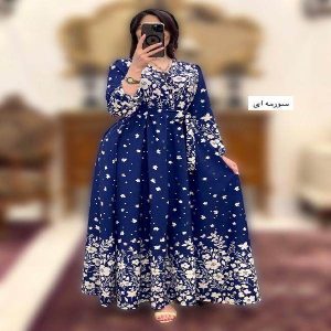پیراهن سوپرکلوش شادلین