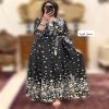 پیراهن سوپرکلوش شادلین