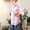 شومیز دخترانه alo